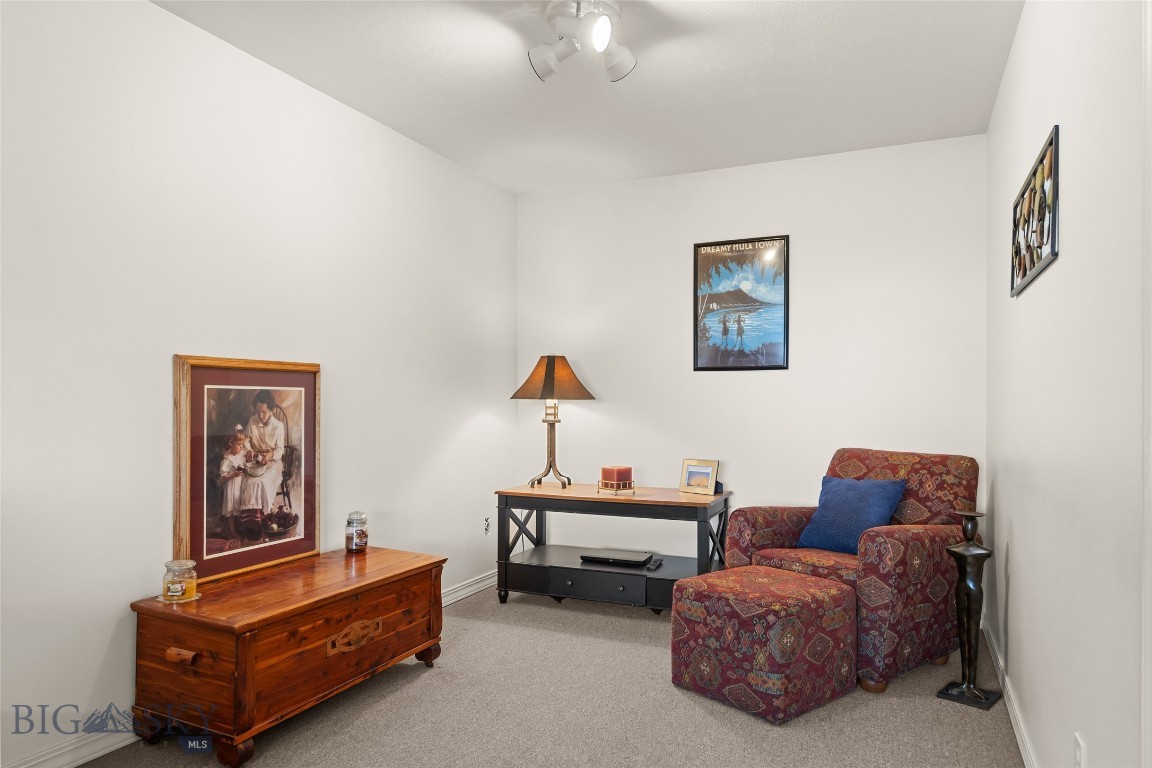 Certificate Of Survey COS - Residential