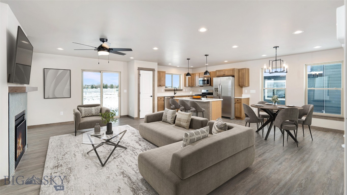 25 Canvasback Avenue