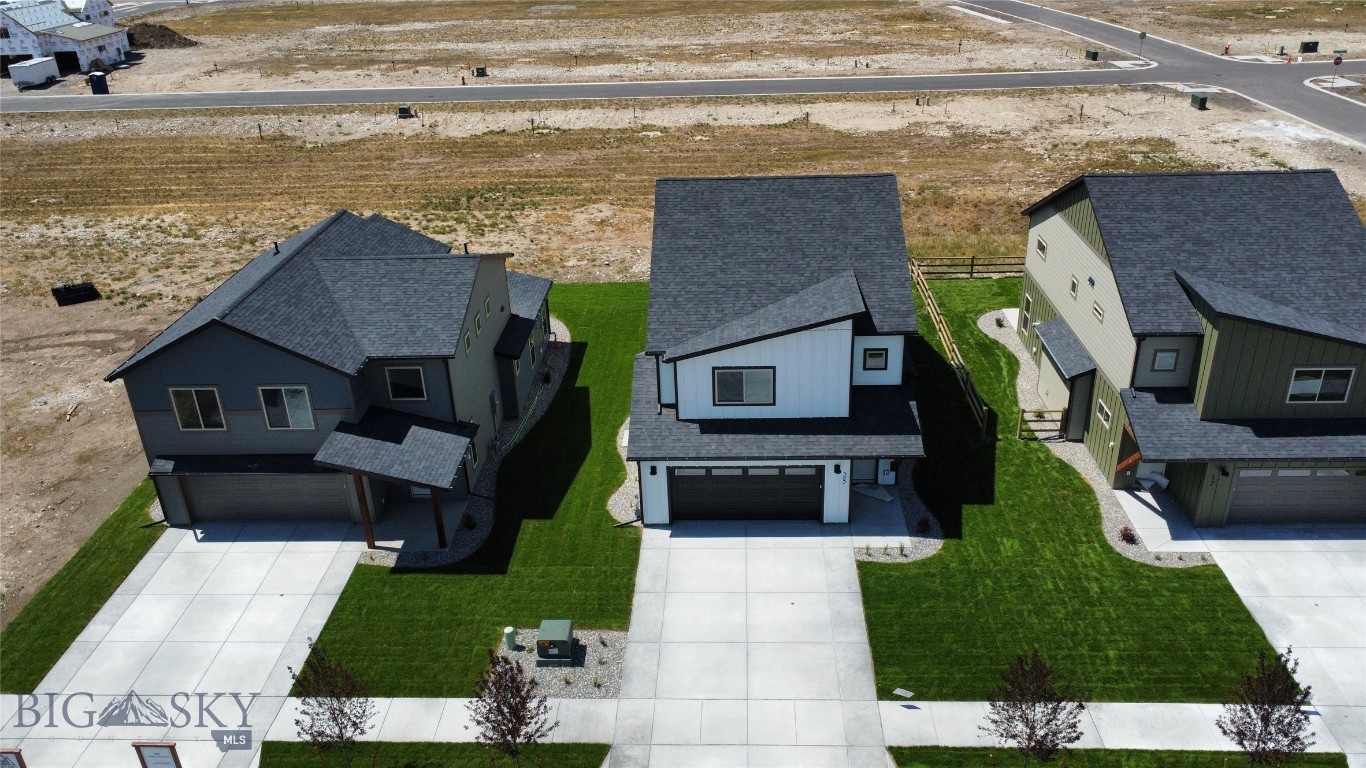 25 Canvasback Avenue