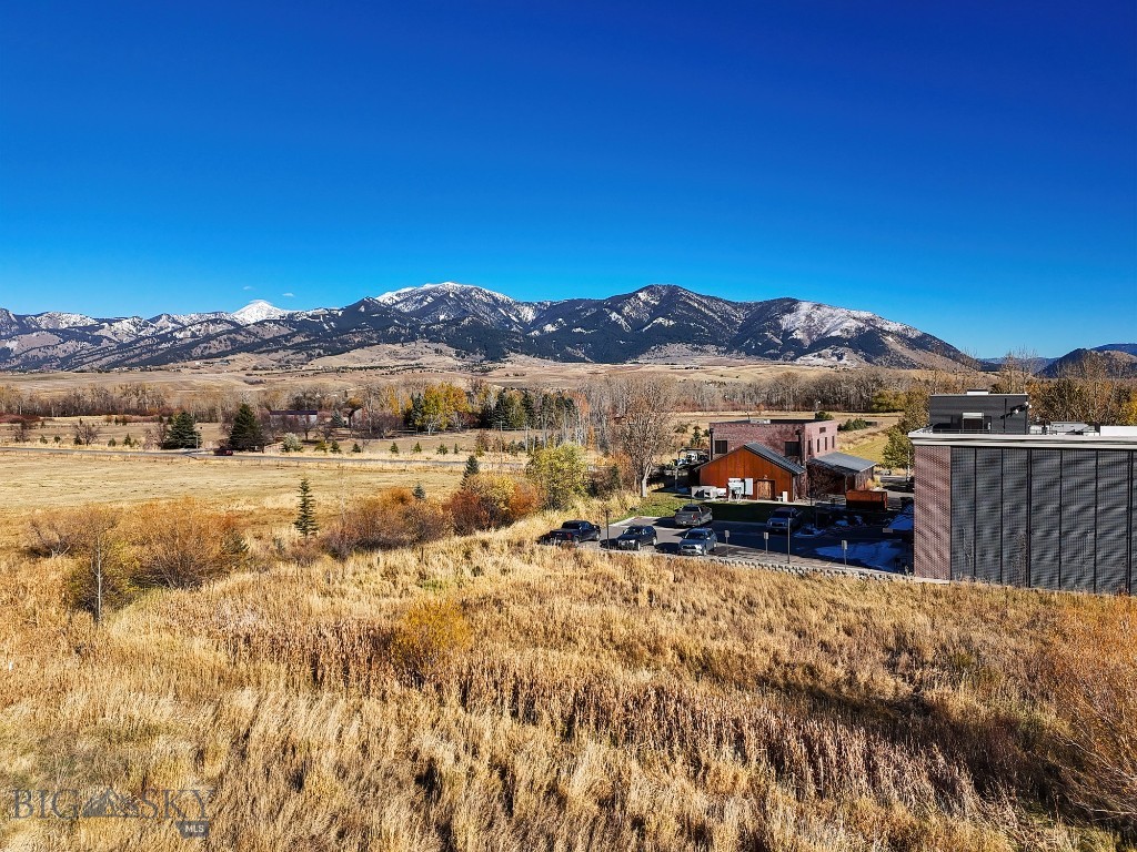 Gallatin Park - Land