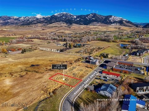 365 Gallatin Park Drive Bozeman MT 59715