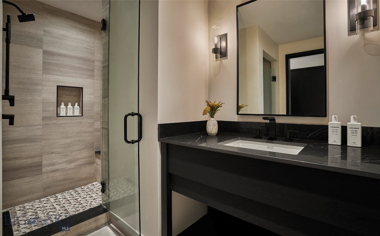 Spanish Peaks Mountain Club - Residential