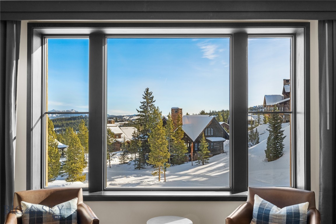 Spanish Peaks Mountain Club - Residential