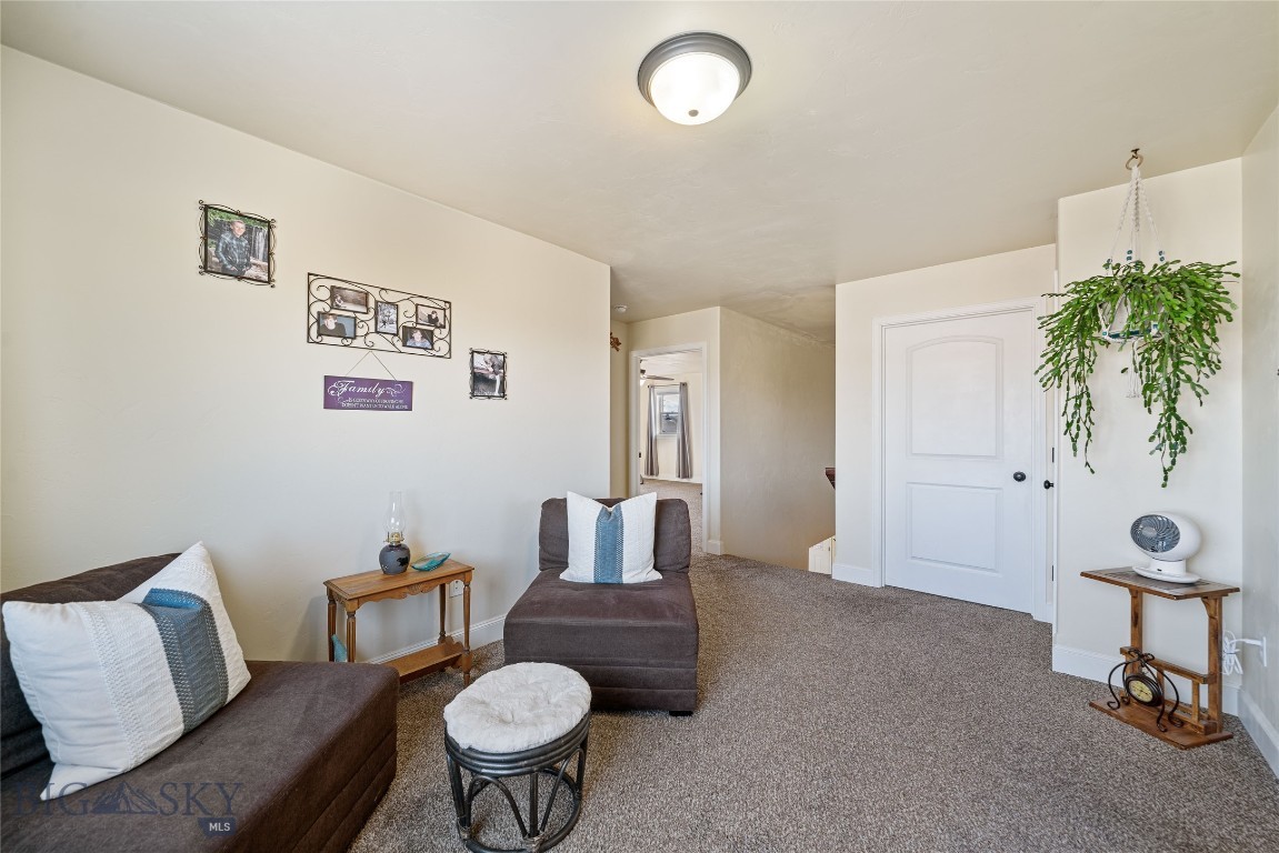 Centennial Village - Residential