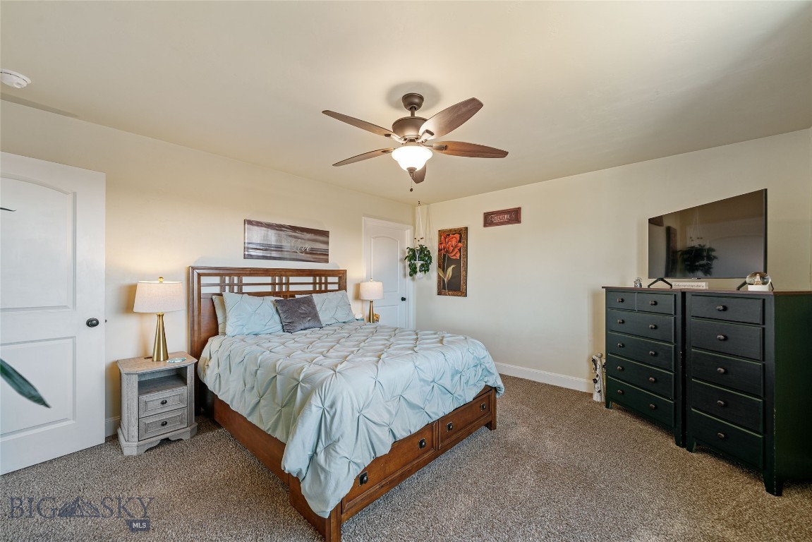 Centennial Village - Residential