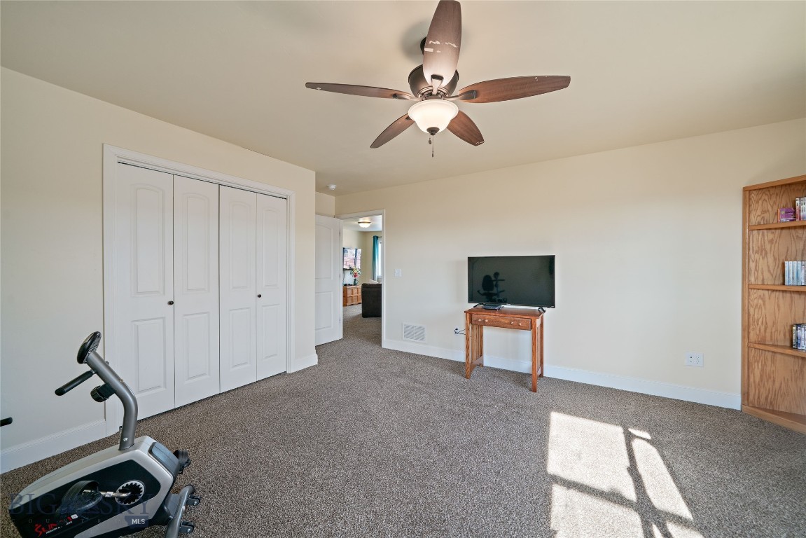 Centennial Village - Residential