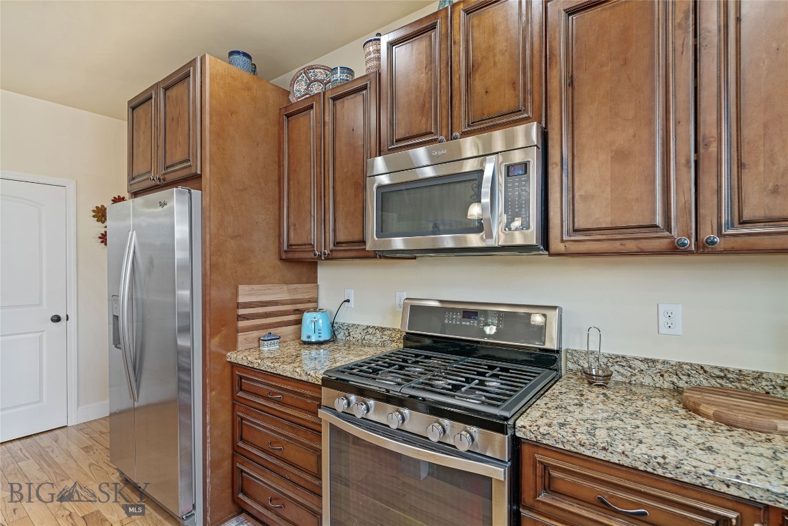 Centennial Village - Residential