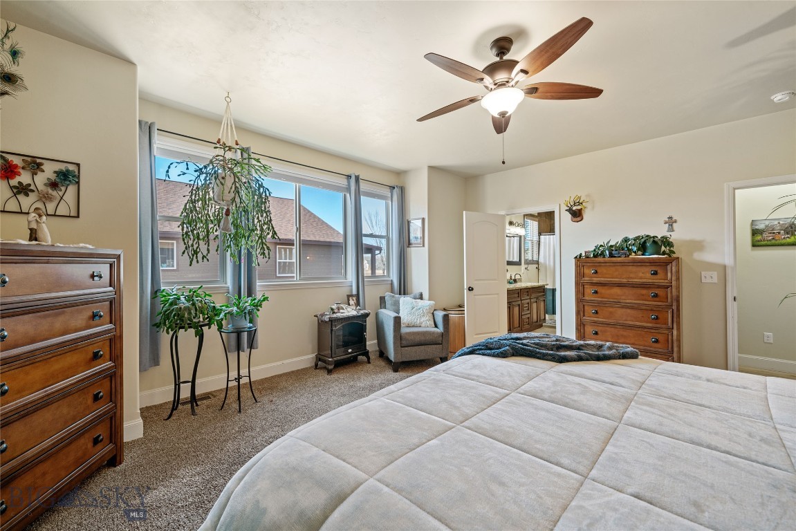 Centennial Village - Residential