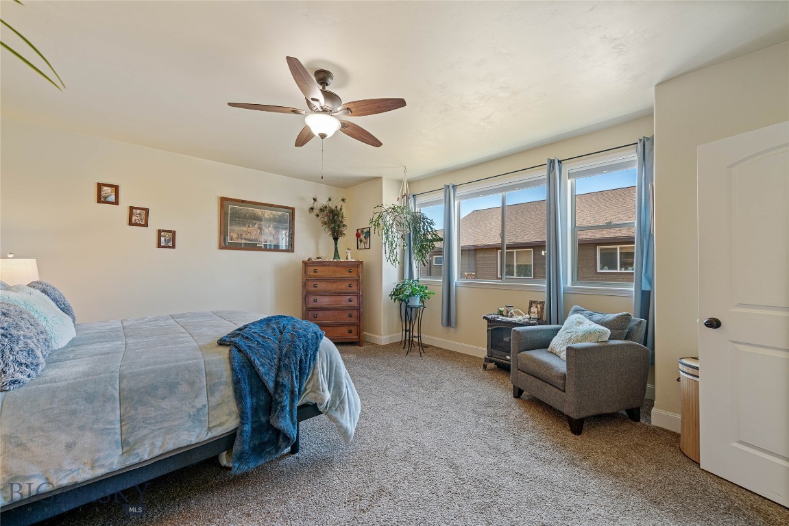 Centennial Village - Residential