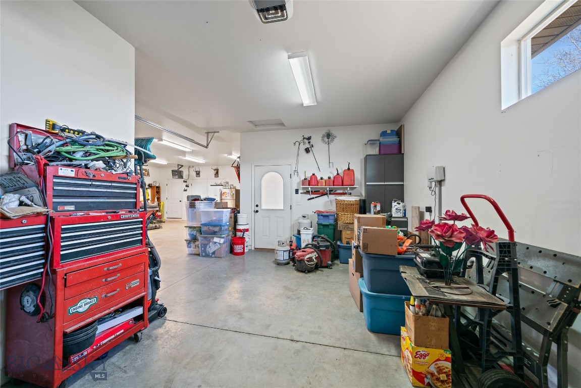 Centennial Village - Residential