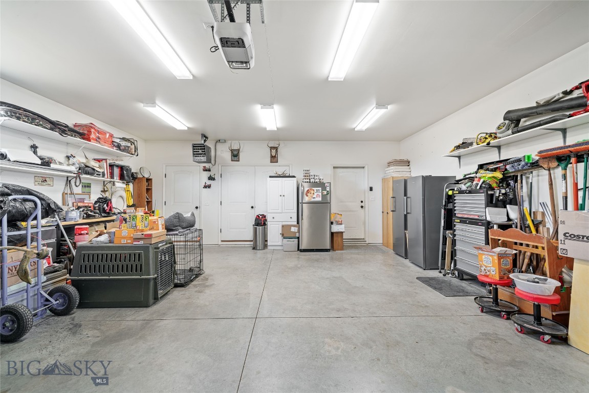 Centennial Village - Residential