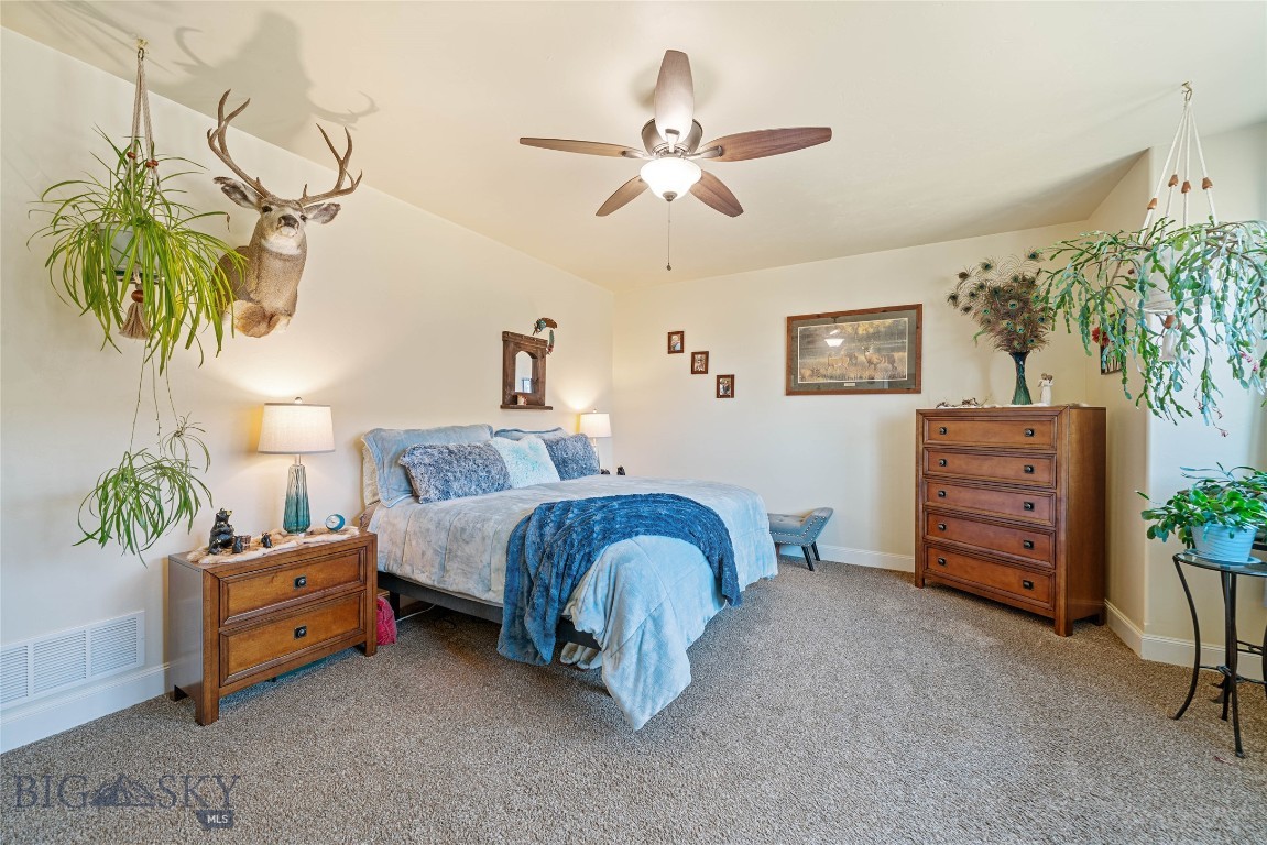 Centennial Village - Residential