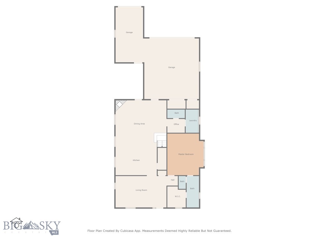 Centennial Village - Residential