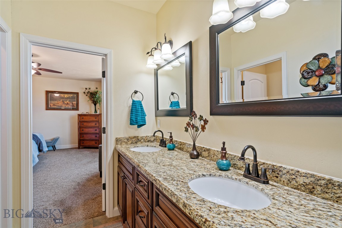 Centennial Village - Residential