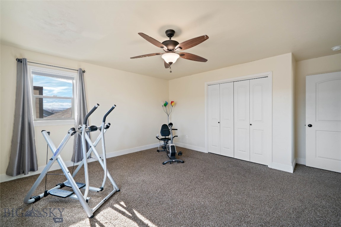 Centennial Village - Residential