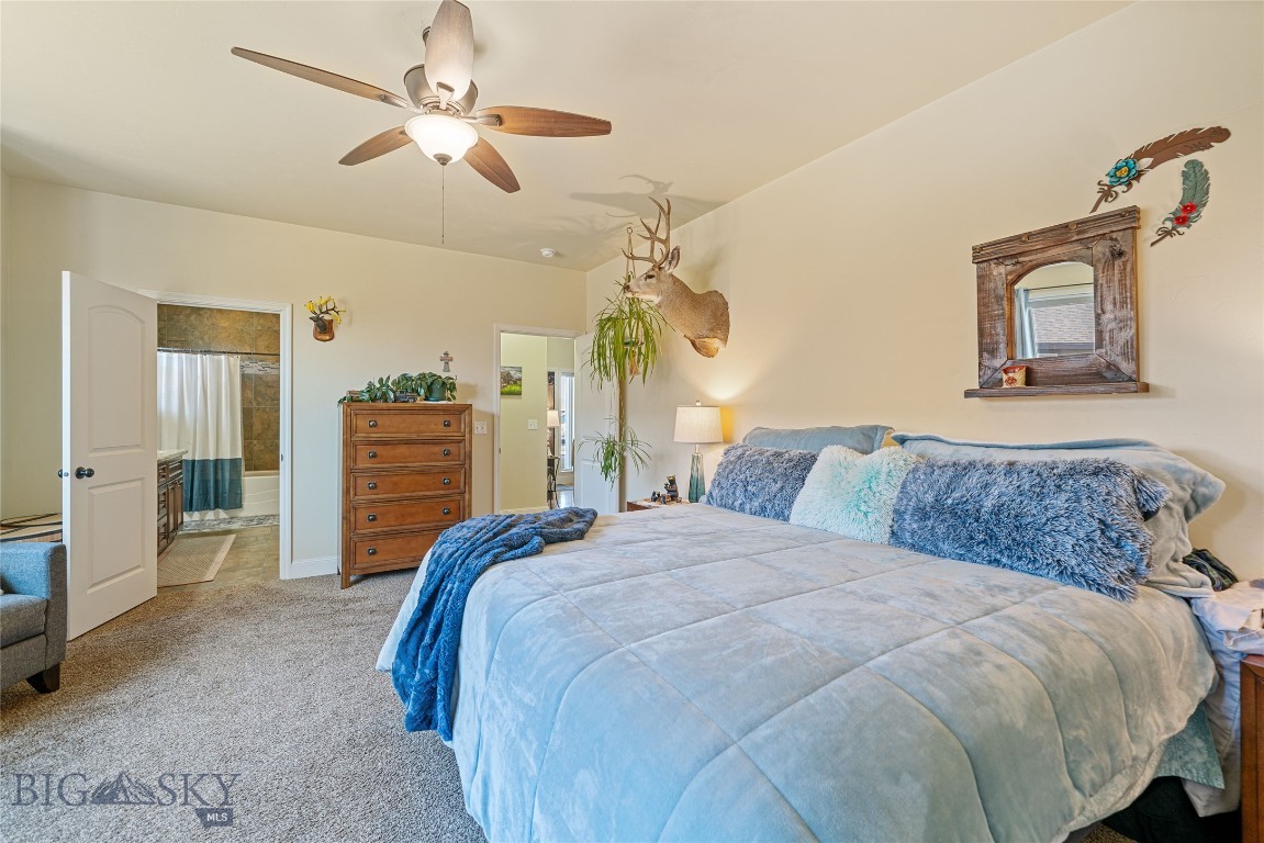 Centennial Village - Residential