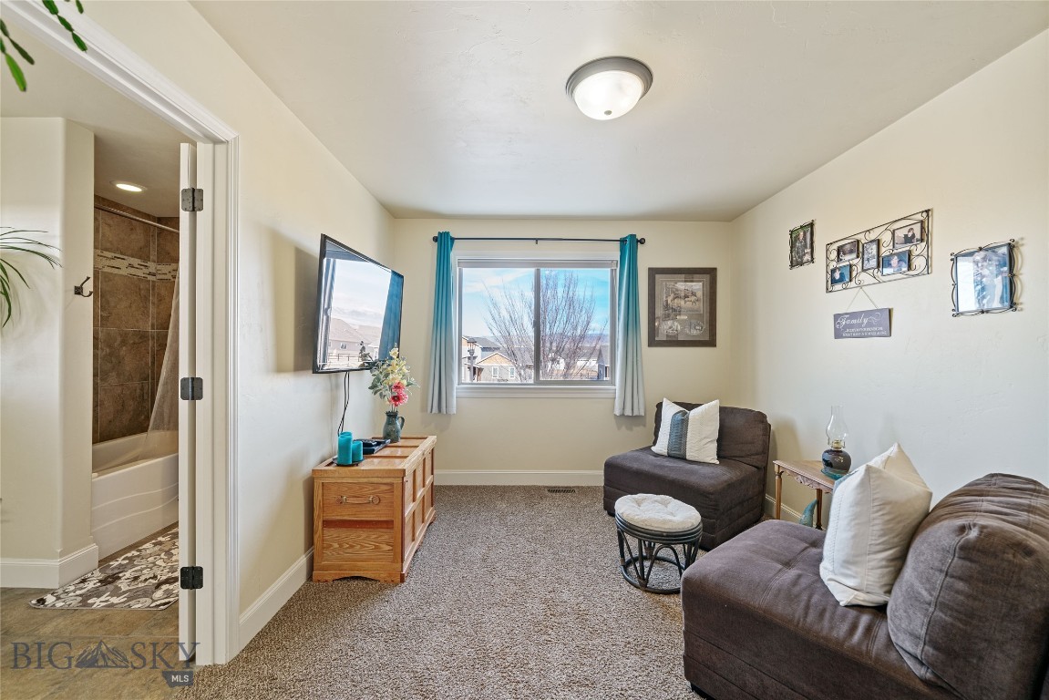 Centennial Village - Residential