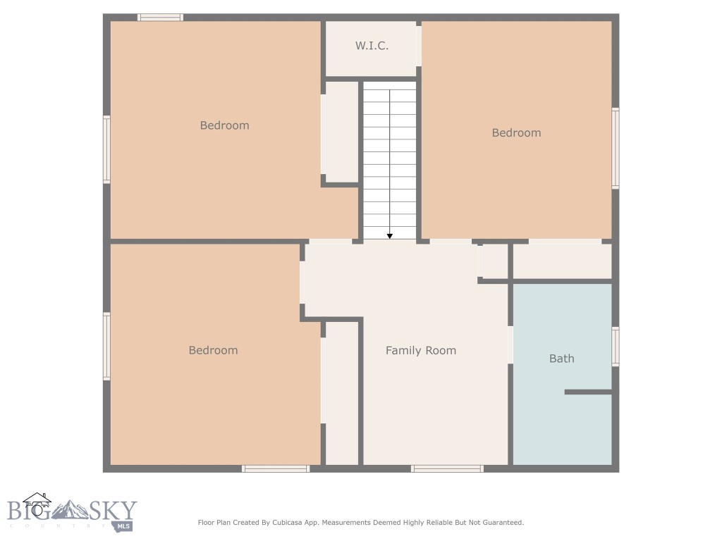 Centennial Village - Residential