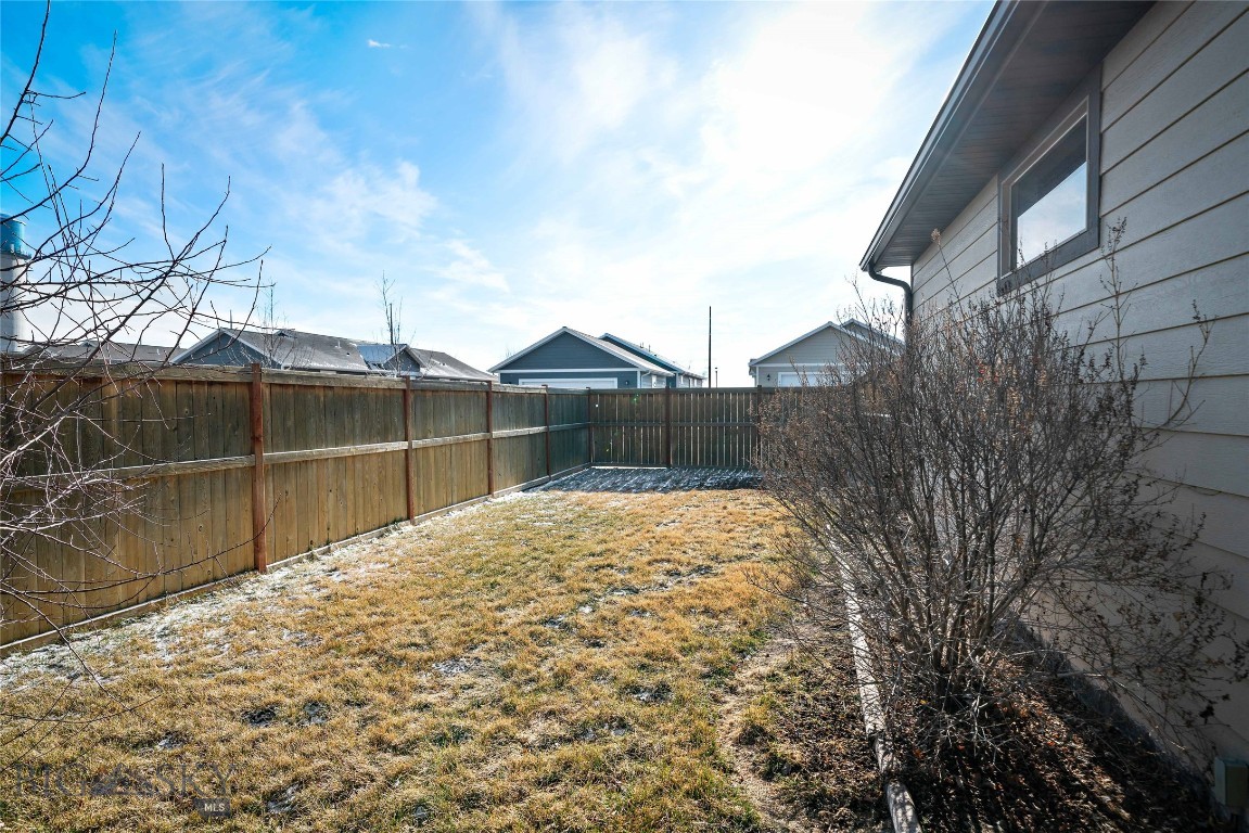 Centennial Village - Residential