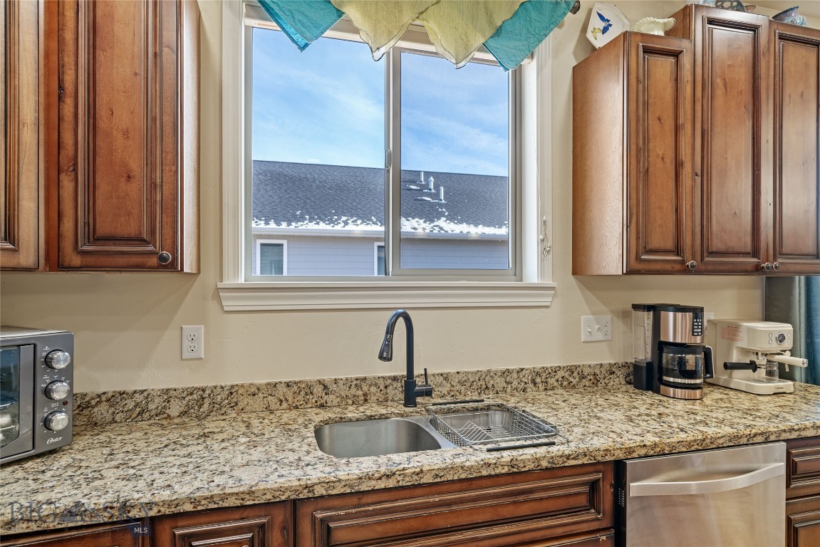 Centennial Village - Residential