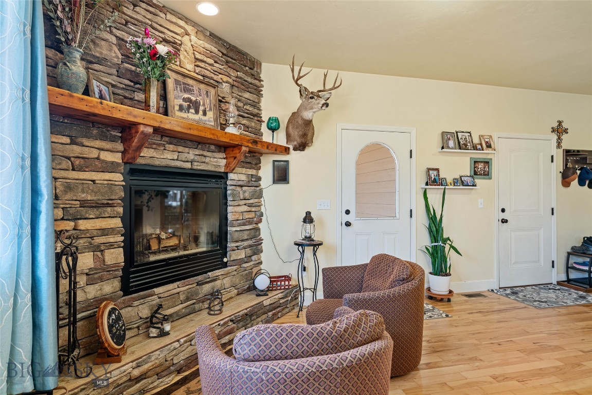 Centennial Village - Residential