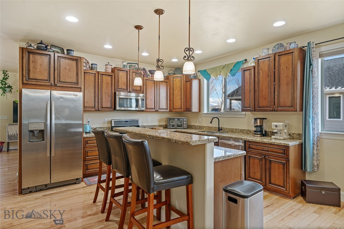 Centennial Village - Residential