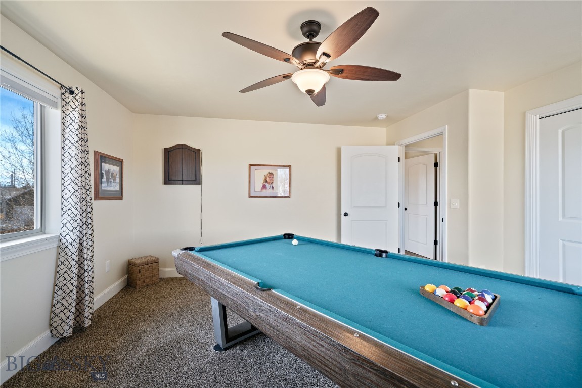 Centennial Village - Residential