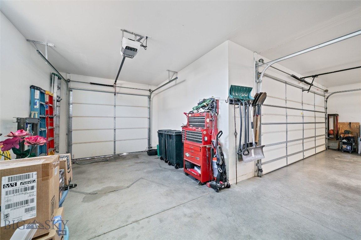 Centennial Village - Residential