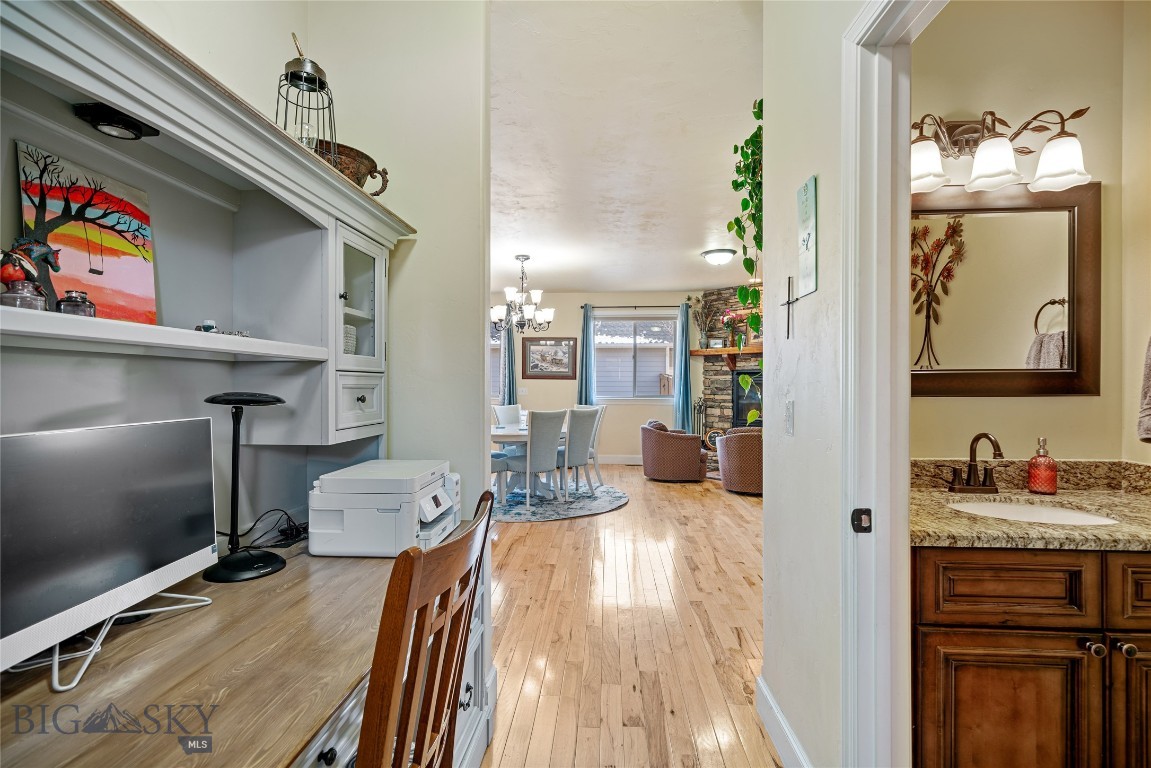 Centennial Village - Residential