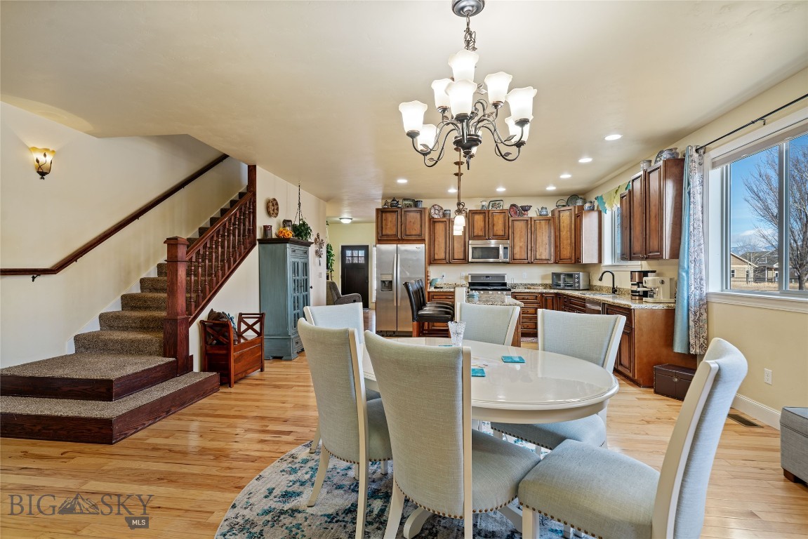 Centennial Village - Residential