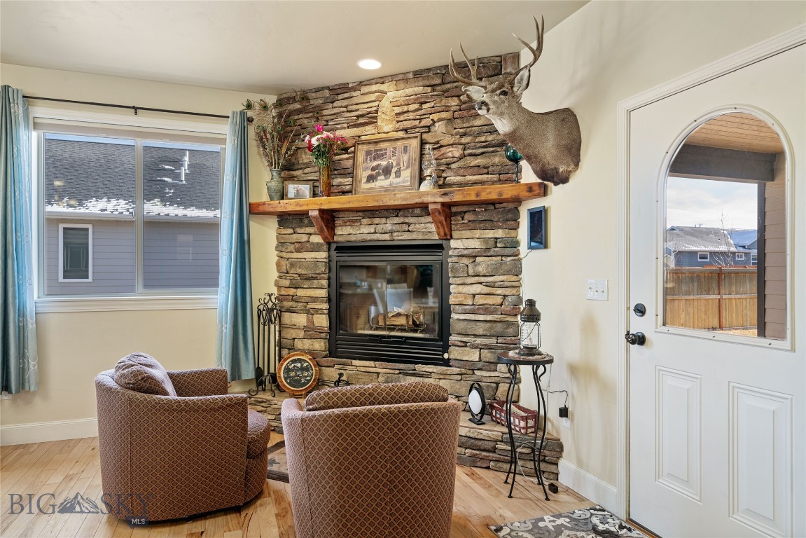 Centennial Village - Residential