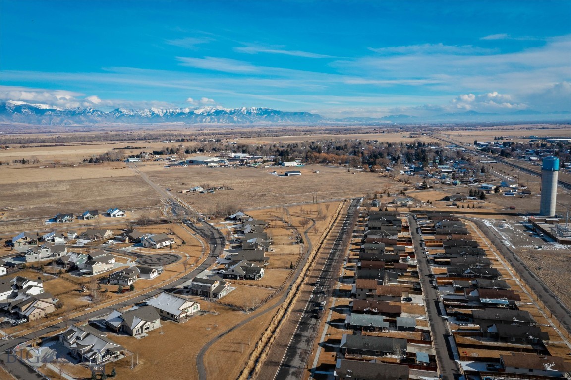 Centennial Village - Residential