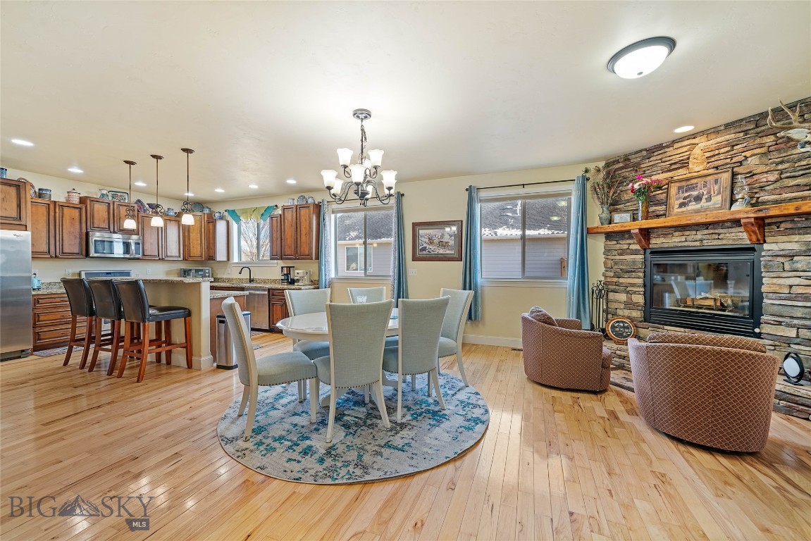 Centennial Village - Residential