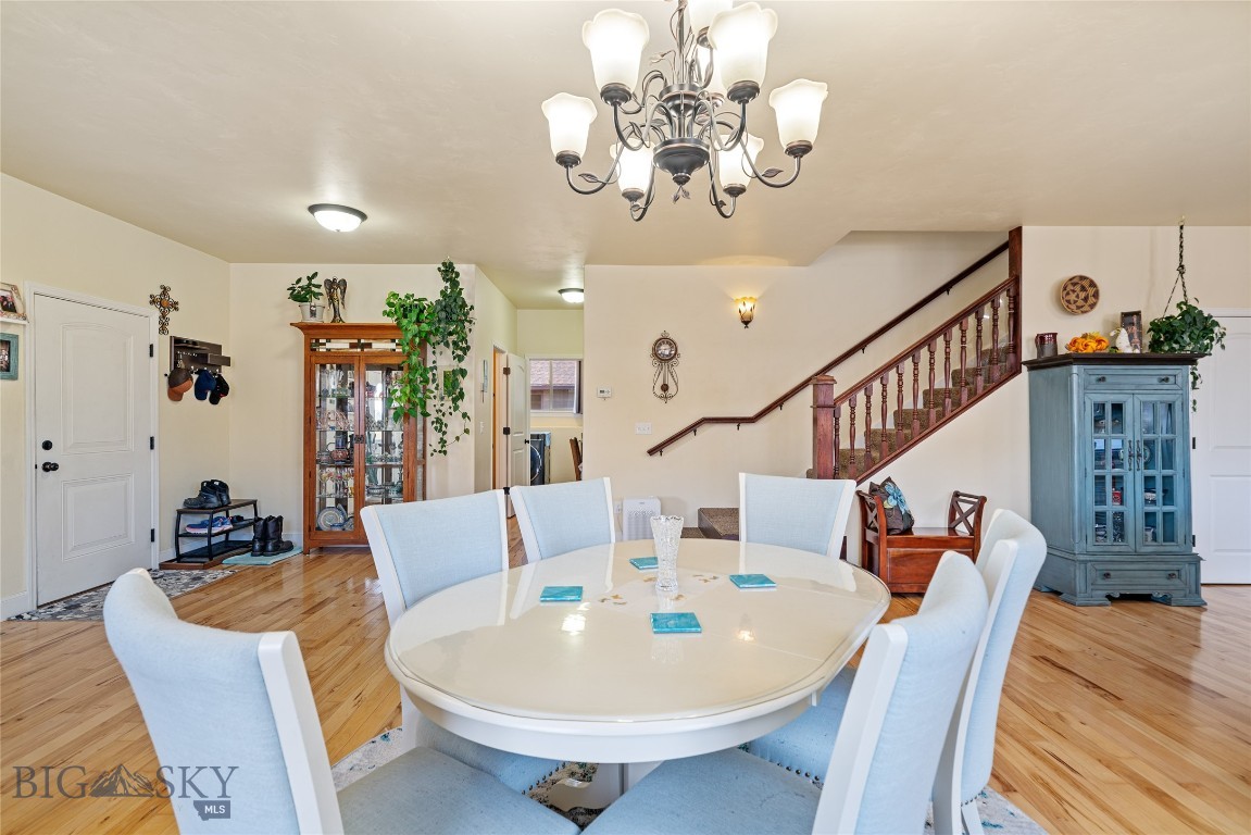 Centennial Village - Residential