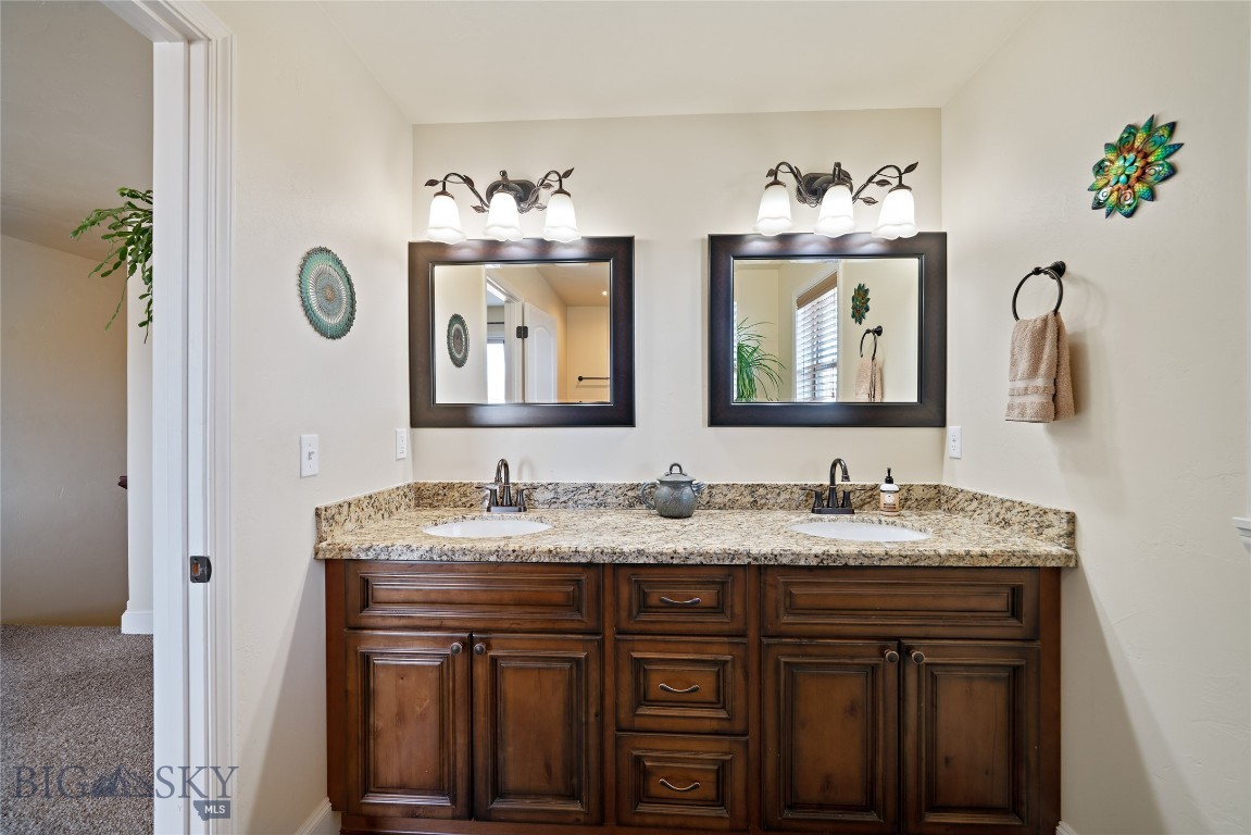 Centennial Village - Residential