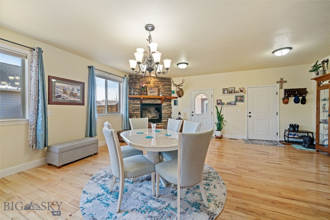 Centennial Village - Residential