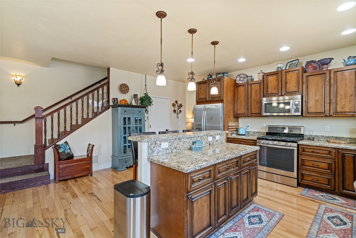 Centennial Village - Residential