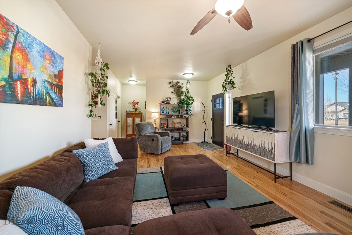 Centennial Village - Residential