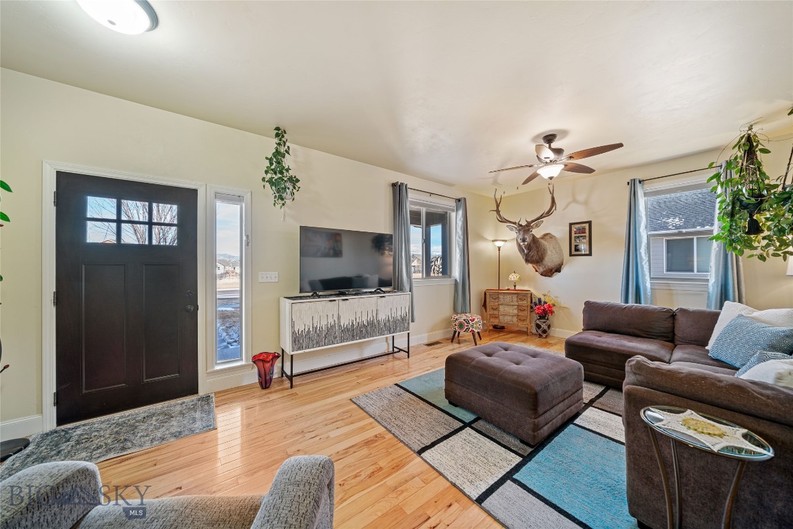 Centennial Village - Residential