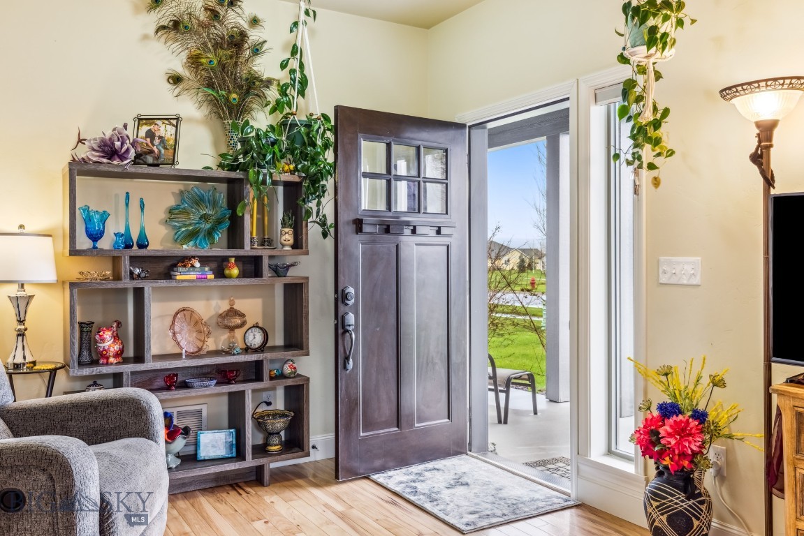 Centennial Village - Residential