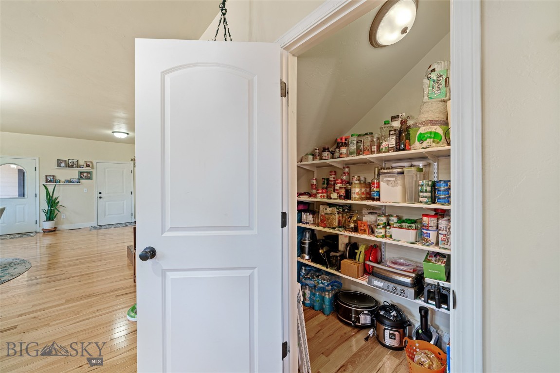 Centennial Village - Residential