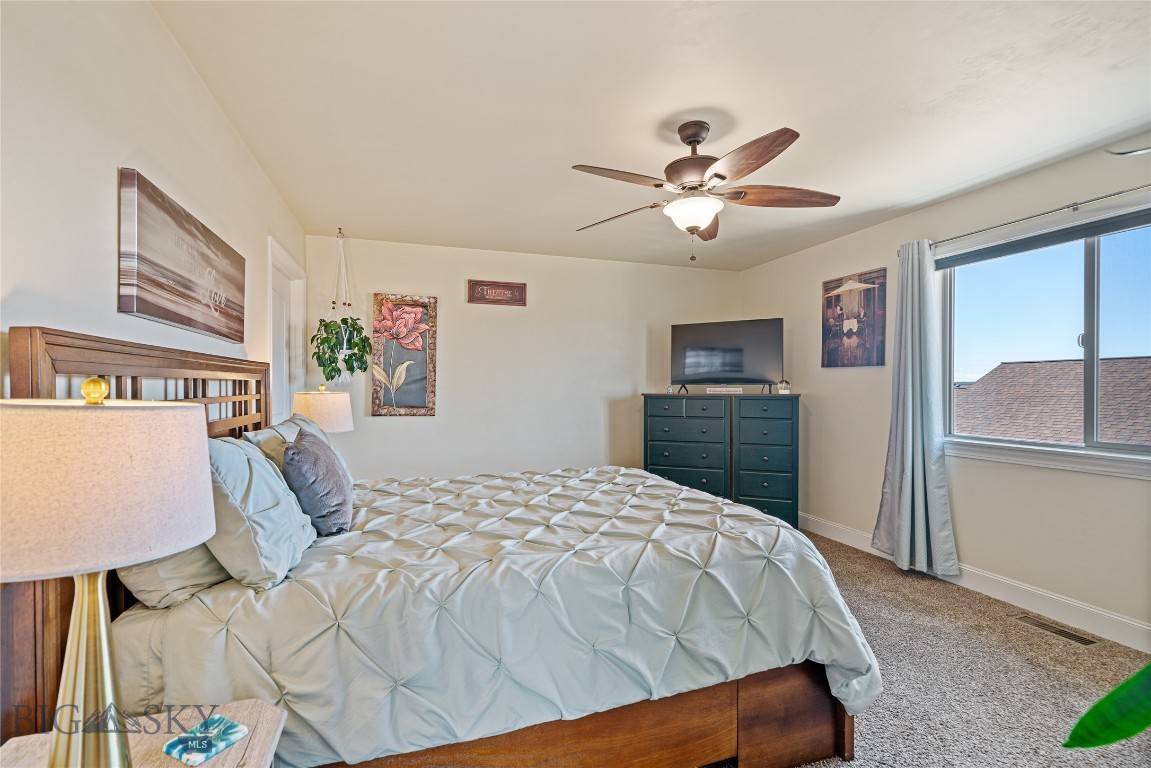 Centennial Village - Residential