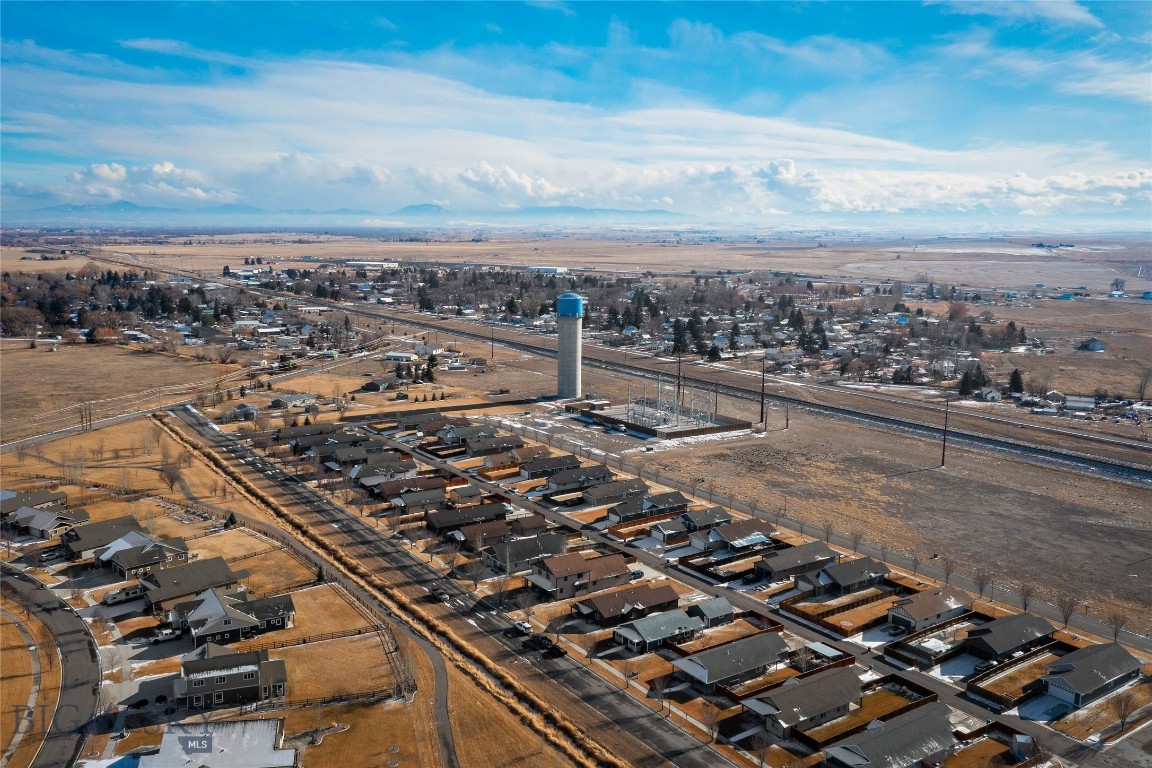 Centennial Village - Residential