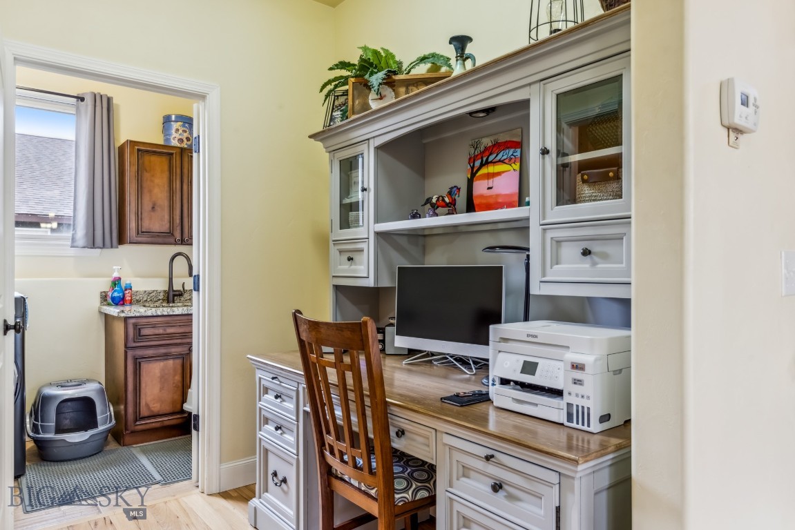 Centennial Village - Residential