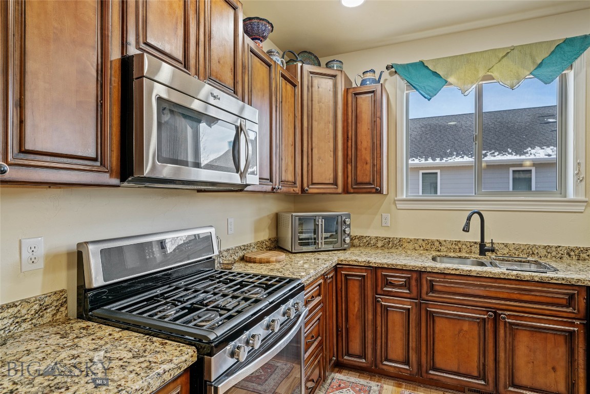 Centennial Village - Residential