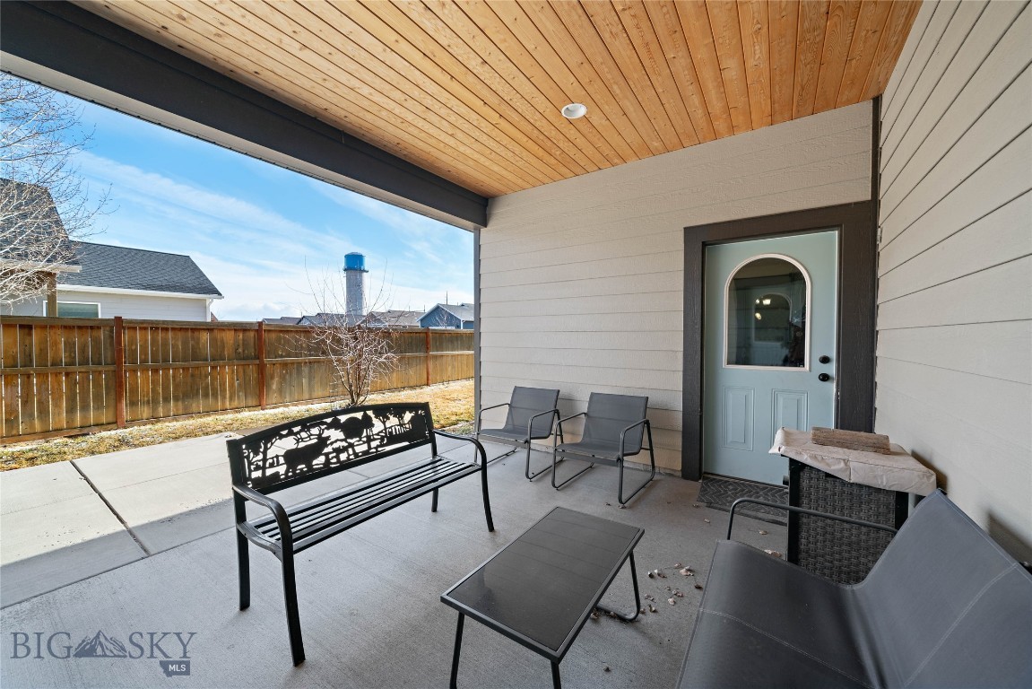 Centennial Village - Residential