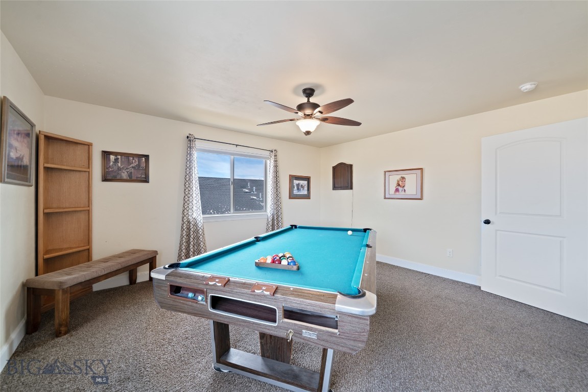 Centennial Village - Residential