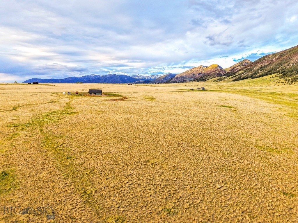 Mustang Ranches - Land