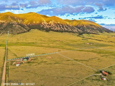 38 Elk Valley Road Ennis MT 59729