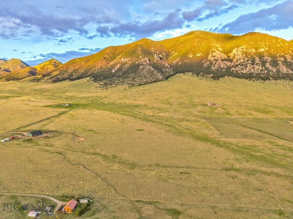 Mustang Ranches - Land